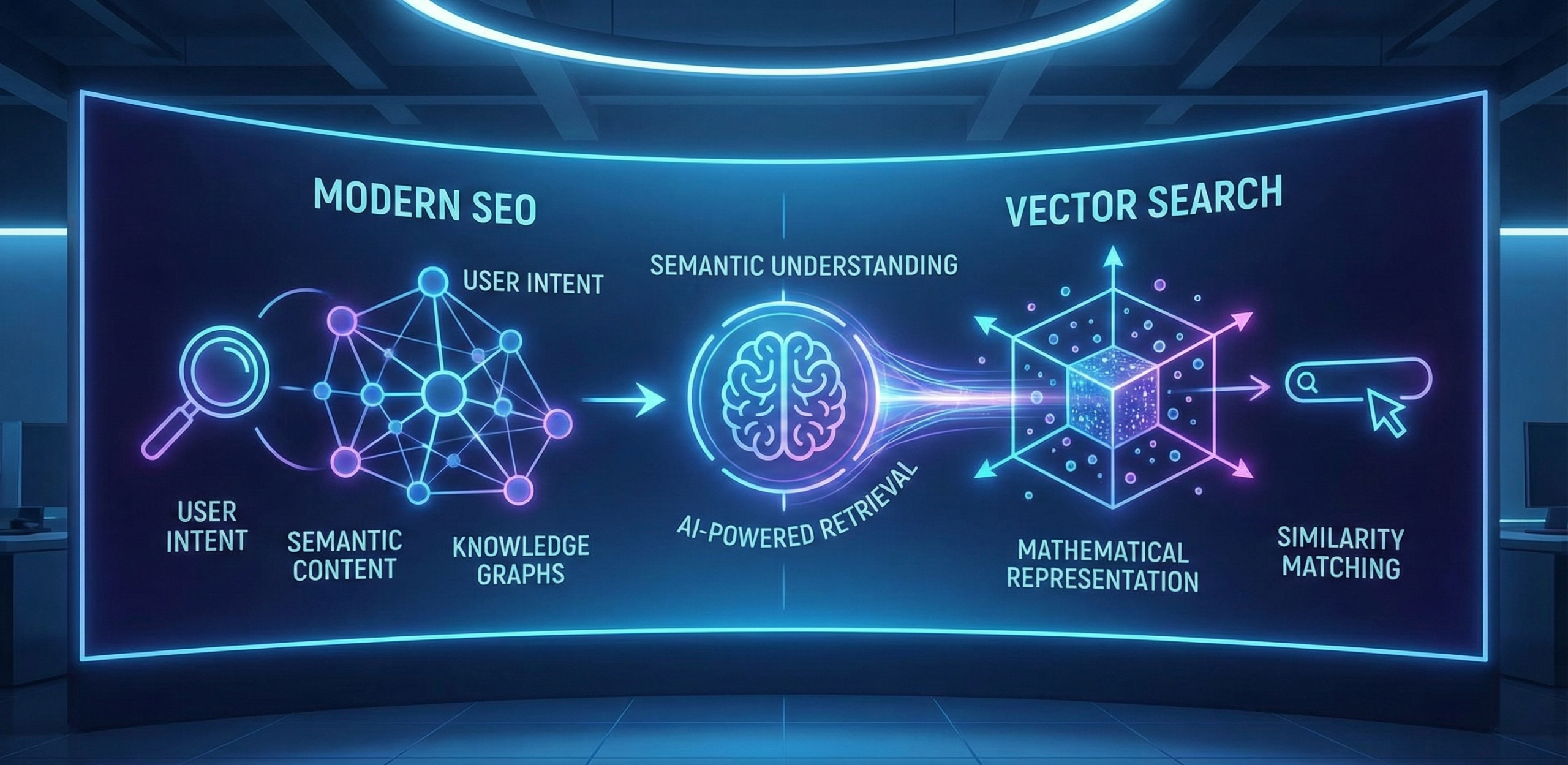 Modern seo by Digirahul